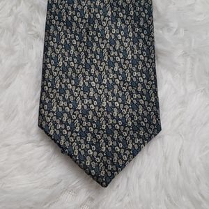 Givenchy Monsieur silk tie